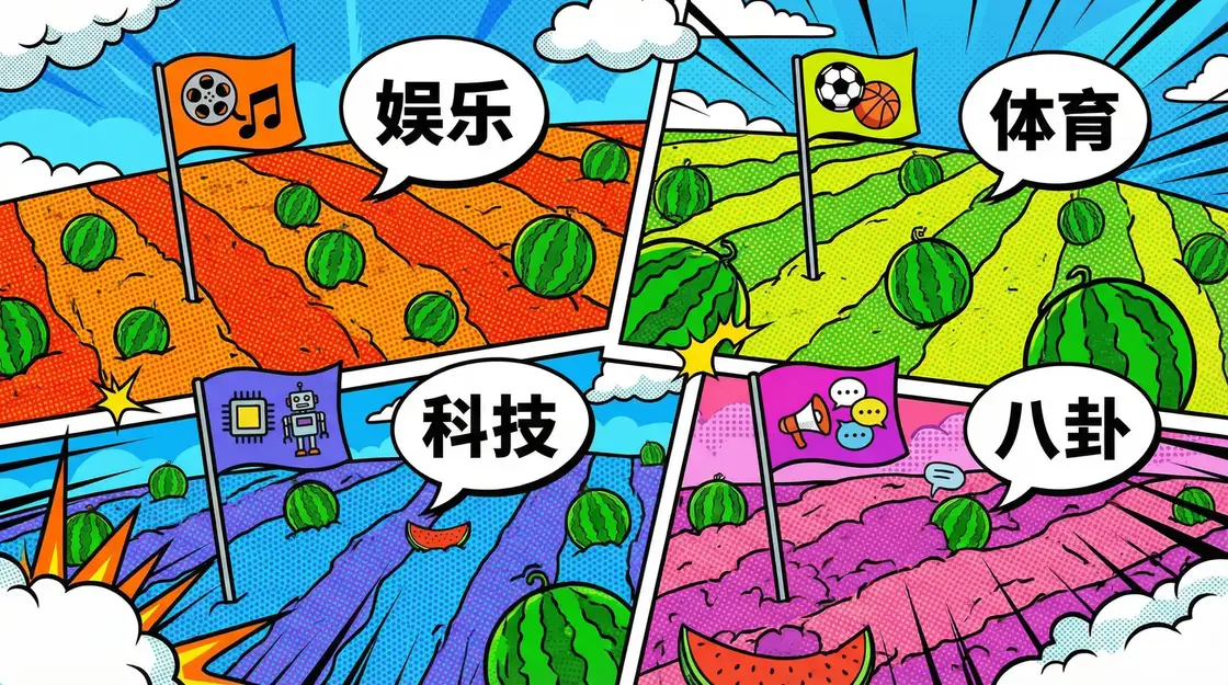 华体育会app 娱乐瓜田分类